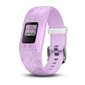 Garmin Vivofit jr2 Princess 010-01909-15 hind ja info | Nutivõrud ja aktiivsusmonitorid | hansapost.ee