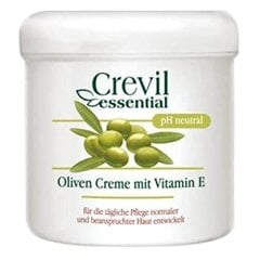 Taastav kreem oliiviõliga Crevil, 250 ml hind ja info | Crevil Kehahooldustooted | hansapost.ee