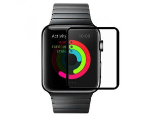 Devia     Apple Watch  3/2 (38 ), - цена и информация | Аксессуары для смарт-часов и браслетов | hansapost.ee