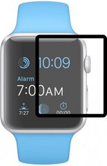 Devia     Apple Watch  3/2 (38 ), - цена и информация | Аксессуары для смарт-часов и браслетов | hansapost.ee