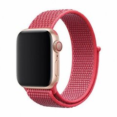 Devia Deluxe Series Sport3 (40 ) Apple Watch цена и информация | Аксессуары для смарт-часов и браслетов | hansapost.ee