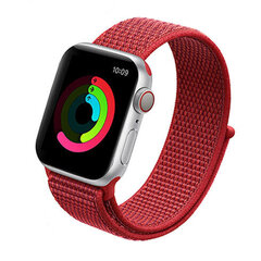 Devia Deluxe Series Sport3 (40 ) Apple Watch цена и информация | Аксессуары для смарт-часов и браслетов | hansapost.ee