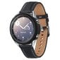 Silikoonümbris Spigen liquid air, Samsung Galaxy Watch Active 3 41mm, must hind ja info | Nutikellade aksessuaarid ja tarvikud | hansapost.ee