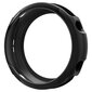 Silikoonümbris Spigen liquid air, Samsung Galaxy Watch Active 3 41mm, must hind ja info | Nutikellade aksessuaarid ja tarvikud | hansapost.ee