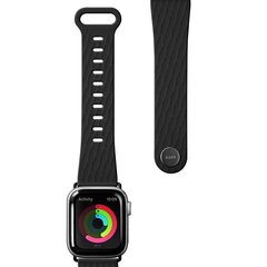 Ремешок Laut ACTIVE 2.0 для Apple Watch (42 / 44 мм) цена и информация | Аксессуары для смарт-часов и браслетов | hansapost.ee