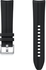 Ремешок Sport SM для смарт-часов Samsung Galaxy Watch цена и информация | Аксессуары для смарт-часов и браслетов | hansapost.ee