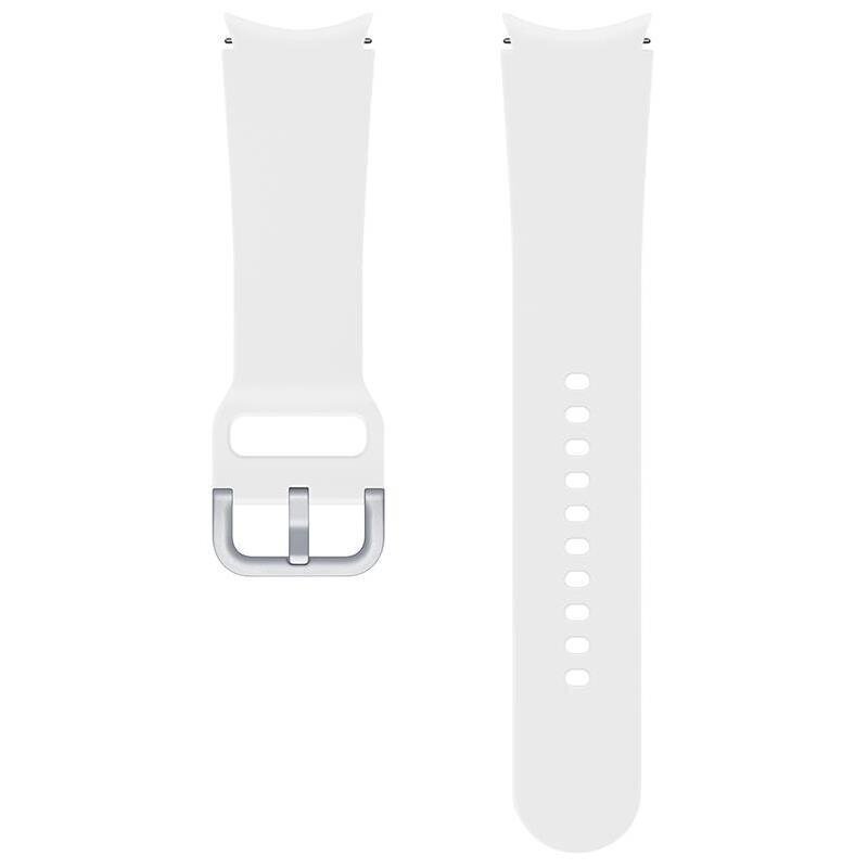 Samsung Galaxy Watch 4 kellarihm Sport : ET-SFR87LWEGEU цена и информация | Nutikellade aksessuaarid ja tarvikud | hansapost.ee