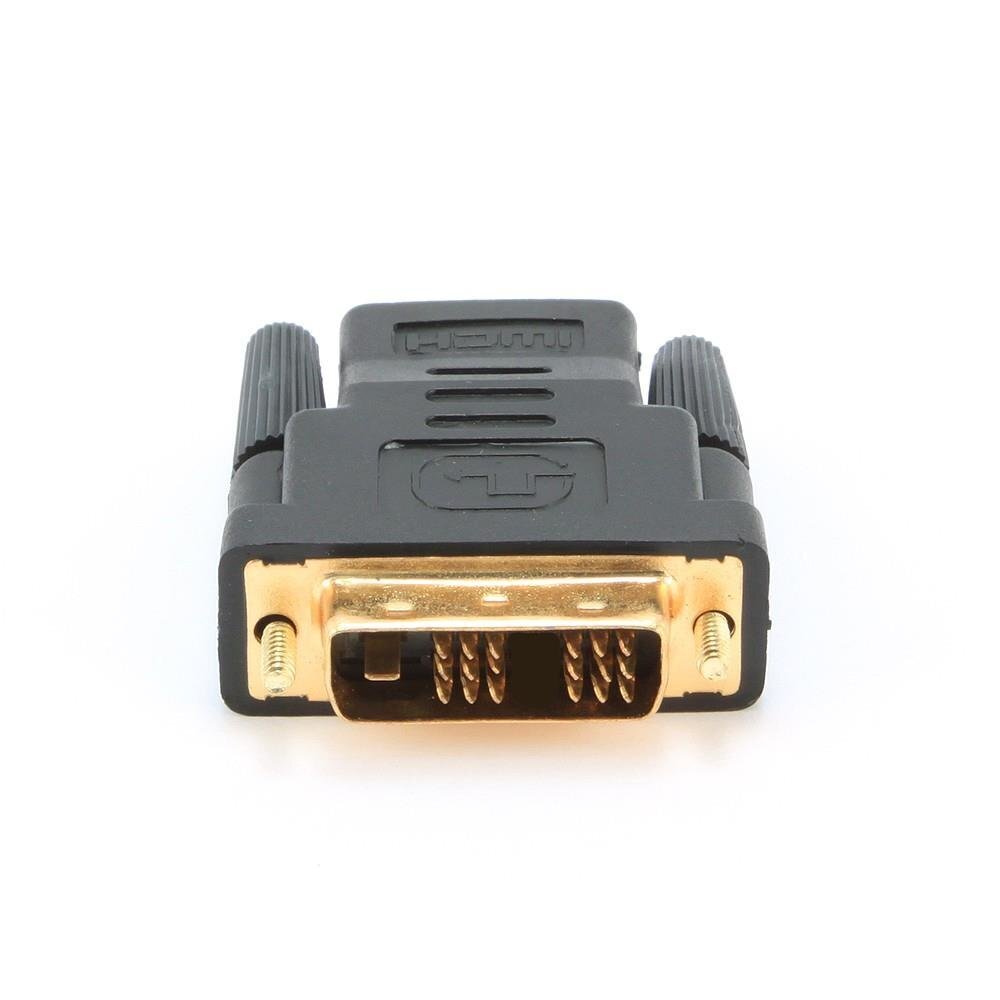 Adapter Gembird A-HDMI-DVI-2 hind ja info | Nutitelerite lisatarvikud | hansapost.ee