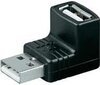 Adapter Manhattan 689208 hind ja info | USB adapterid ja jagajad | hansapost.ee