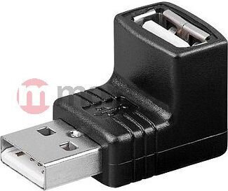 Adapter Manhattan 689208 hind ja info | USB adapterid ja jagajad | hansapost.ee