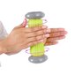 Käte masseerija Fantasy F39B, kollane hind ja info | Massaažikaubad | hansapost.ee