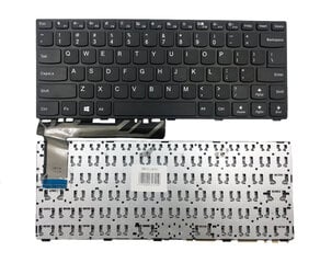 Клавиатура Lenovo IdeaPad: 310-14IAP цена и информация | Аксессуары для компонентов | hansapost.ee