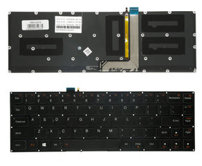 Lenovo Yoga 3 Pro 1370 hind ja info | Arvutikomponentide tarvikud | hansapost.ee
