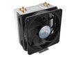 Cooler Master RR-2V2E-18PK-R2 цена и информация | Protsessori jahutid | hansapost.ee