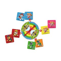 Mälukaardid (memo) Käpapatrull (Paw Patrol) Trefl price and information | Board games and puzzles for the family | hansapost.ee