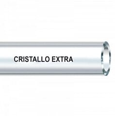 Технический шланг Cristallo Extra, 27*3мм/25м цена и информация | Оборудование для полива | hansapost.ee