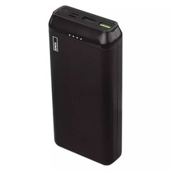 ALPHAQ2 USB Li-Ion 20000 mAh, 22,5 W цена и информация | Зарядные устройства Power bank | hansapost.ee