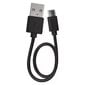 ALPHAQ2 USB Li-Ion 20000 mAh, 22,5 W цена и информация | Akupangad | hansapost.ee