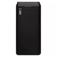 ALPHAQ2 USB Li-Ion 20000 mAh, 22,5 W hind ja info | EMOS Mobiiltelefonid ja lisatarvikud | hansapost.ee