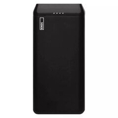 ALPHAQ2 USB Li-Ion 20000 mAh, 22,5 W цена и информация | Зарядные устройства Power bank  | hansapost.ee