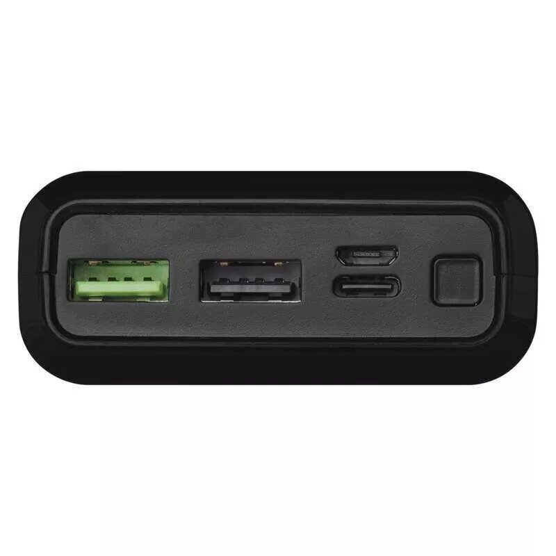 ALPHAQ2 USB Li-Ion 20000 mAh, 22,5 W цена и информация | Akupangad | hansapost.ee