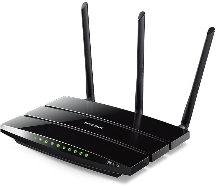 TP LINK AC1200 VDSL/ADSL Modem Router hind ja info | Ruuterid | hansapost.ee