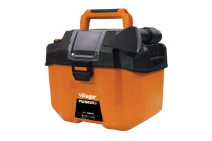 Аккумуляторный пылесос Villager VVC 1020B цена и информация | Промышленные пылесосы | hansapost.ee