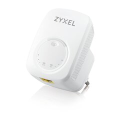 Zyxel WRE6505 V2 цена и информация | Маршрутизаторы (роутеры) | hansapost.ee