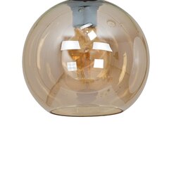Milagro потолочный светильник Sofia Amber цена и информация | Потолочные светильники | hansapost.ee