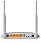 TP-LINK 300Mbps Wireless N USB VDSL2 hind ja info | Ruuterid | hansapost.ee