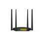 Wireless Router|TENDA|Wireless Router|1167 Mbps|IEEE 802.2|IEEE 802.3|IEEE 802.3u|IEEE 802.11a|IEEE 802.11 b/g|IEEE 802.11n|IEEE цена и информация | Ruuterid | hansapost.ee