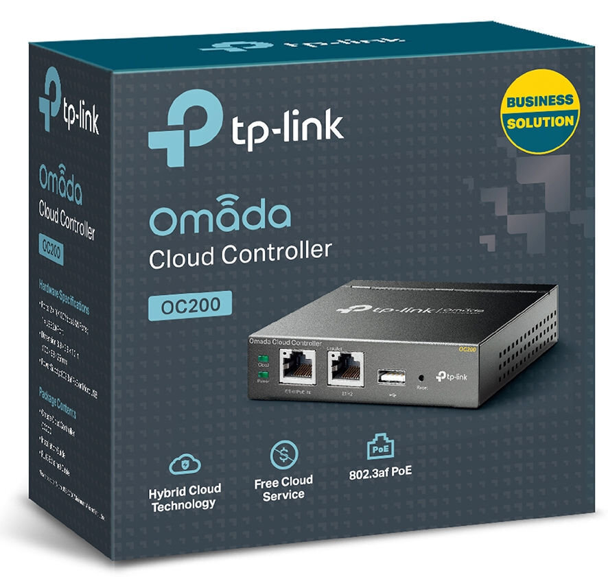 TP-Link OC200 hind ja info | Ruuterid | hansapost.ee