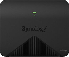 Synology MR2200ac цена и информация | Маршрутизаторы (роутеры) | hansapost.ee