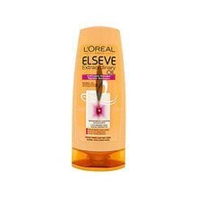 Toitev juuksepalsam L´Oréal Paris Elseve (erakordne õlipalsam), 400 ml hind ja info | Palsamid | hansapost.ee