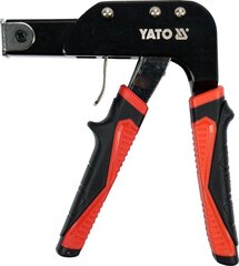 Заклепочник дюбелей Yato YT-51450 цена и информация | Механические инструменты | hansapost.ee