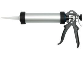 Пистолет для герметика Yato YT-6754, 300 мл цена и информация | Механические инструменты | hansapost.ee