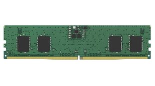 Kingston KVR48U40BS6-8 цена и информация | Объём памяти (RAM) | hansapost.ee