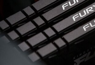 Kingston Fury KF436C16RBK4/32 цена и информация | Объём памяти (RAM) | hansapost.ee