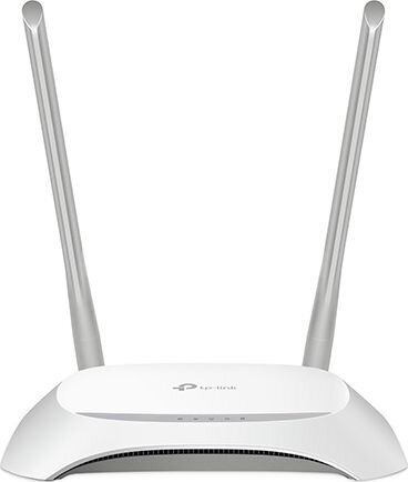 TP-Link TL-WR850N цена и информация | Ruuterid | hansapost.ee