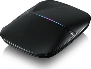 ZYXEL NBG6818 AC2600 MULTI-GIGABIT WIFI ROUTER цена и информация | Zyxel Компьютерная техника | hansapost.ee