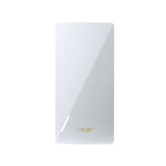 Asus AX1800 Dual Band WiFi 6 Range Extender RP-AX56 802.11ax, 1201+574  Mbit цена и информация | Маршрутизаторы (роутеры) | hansapost.ee