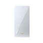 Asus AX1800 Dual Band WiFi 6 Range Extender RP-AX56 802.11ax, 1201+574 Mbit цена и информация | Ruuterid | hansapost.ee