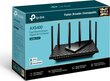 TP-Link Archer AX73 цена и информация | Ruuterid | hansapost.ee