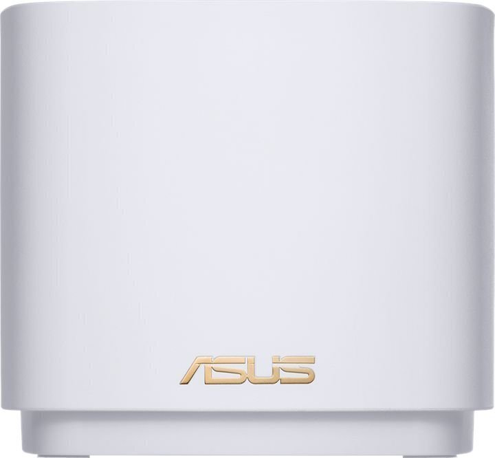 Juhtmevaba ruuter Asus ZenWiFi AX Mini (XD4) 802.11ax hind ja info | Ruuterid | hansapost.ee