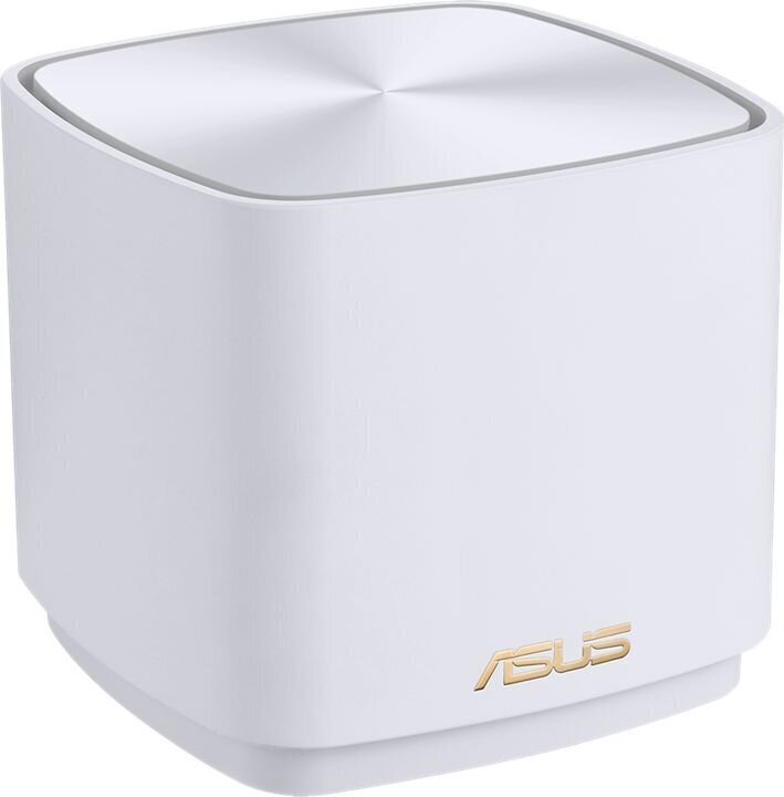 Juhtmevaba ruuter Asus ZenWiFi AX Mini (XD4) 802.11ax hind ja info | Ruuterid | hansapost.ee