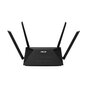 Asus Wireless AX1800 Dual Band Gigabit R hind ja info | Ruuterid | hansapost.ee