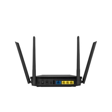 Asus Wireless AX1800 Dual Band Gigabit R hind ja info | Ruuterid | hansapost.ee