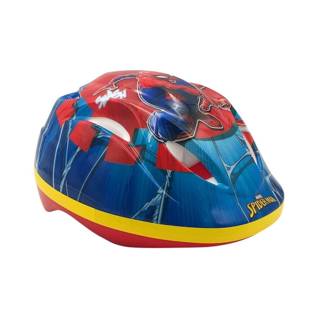 Kiiver Spiderman 51-55 cm hind ja info | Kiivrid | hansapost.ee