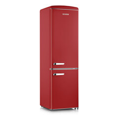 Severin RKG 8920 цена и информация | Холодильники | hansapost.ee