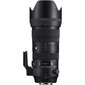 Sigma 70-200mm F2.8 DG OS HSM, Sports, Canon EF mount hind ja info | Fotoaparaatide objektiivid | hansapost.ee